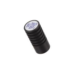 EMR CORPORATION Carga Terminal Resistiva, 50 Ohm, 15 Watt (Max.), Conector N Macho. 1620