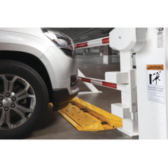 DKS DOORKING Accesorio Lane Barrier para barreras DKS / 3.04 metros 1620-081 - comprar en línea