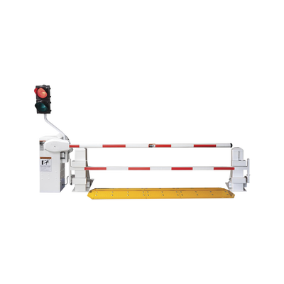 DKS DOORKING Accesorio Lane Barrier para barreras DKS / 3.04 metros 1620-081