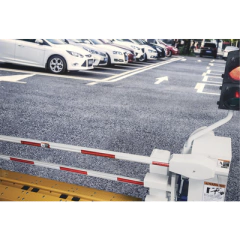 DKS DOORKING Accesorio Lane Barrier para barreras DKS / 4.26 Metros 1620-085 on internet