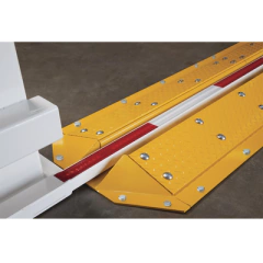 Image of DKS DOORKING Accesorio Lane Barrier para barreras DKS / 4.26 Metros 1620-085
