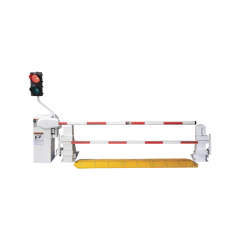 DKS DOORKING Accesorio Lane Barrier para barreras DKS / 4.26 Metros 1620-085