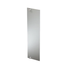 EGI AUDIO SOLUTIONS TAPA CIEGA DEL PROCESADOR RACK MILLENNIUM 7 UP MOD: 1710A