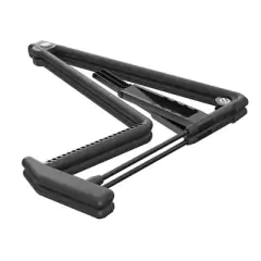 König & Meyer K&M Soporte para guitarra en A «HELI 2014». 17580-014-55 - buy online