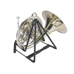 Image of König & Meyer K&M Soporte para guitarra en A «HELI 2014». 17580-014-55