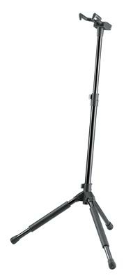 König & Meyer K&M Stand para guitarra MEMPHIS PRO color negro. 17670-000-55