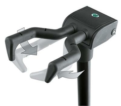 König & Meyer K&M Stand para guitarra MEMPHIS PRO color negro. 17670-000-55 - buy online