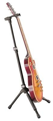König & Meyer K&M Stand para guitarra MEMPHIS PRO color negro. 17670-000-55 on internet
