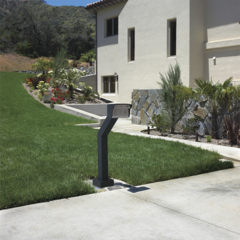 DKS DOORKING Access PLUS DKS / Atienda la puerta aún sin estar en casa! / Interfon telefónico / 27 números celulares / Control de acceso / 2 puertas / Lineas A/D 1812-096 - La Mejor Opcion by Creative Planet