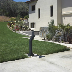 DKS DOORKING Access PLUS DKS / Atienda la puerta aún sin estar en casa! / Interfon telefónico / 27 números celulares / Control de acceso / 2 puertas / Lineas A/D 1812-096 - La Mejor Opcion by Creative Planet