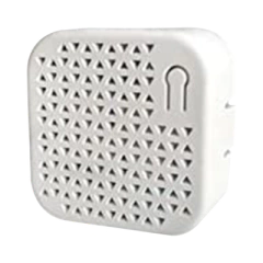 SOMFY Mmicrodimmer y on/off inalambrico, compatible con HUB central de SOMFY. opcion no usar cable neutro. 1822537
