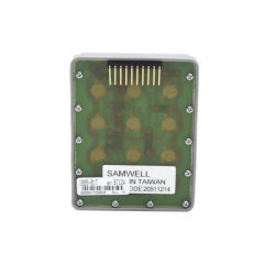 DKS DOORKING Teclado para portero 1802-082 1895-017 - buy online