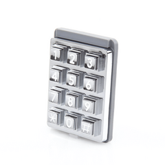 DKS DOORKING Teclado para portero 1802-082 1895-017 en internet