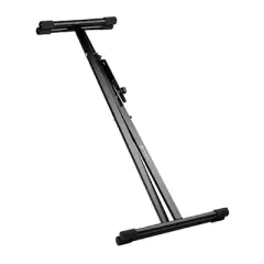 König & Meyer K&M Soporte clasico para teclado color negro. 18962-071-55 - comprar en línea