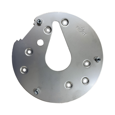 HIKVISION Placa Bse de Sujeción para Cámara DS-2CD2743G1-IZS 190128525