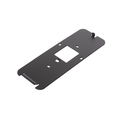 HIKVISION BRAKET DE METAL PARA SUJECION A PARED COMPATIBLE CON DSK1T804EF 190158403