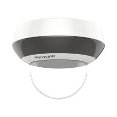 HIKVISION Burbuja Transparente para Mini PTZ / HIKVISION / HiLook / IP66 / IK10 / Compatible con DS-2DE2A / PTZ-N24 / PTZ-N22 190210466