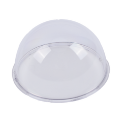 HIKVISION Burbuja Transparente para Domos Fijos IP / HIKVISION / Soporta IP66 / IK10 / DS-2CD1143G2-I(UF) / DS-2CE57D3T-VPITF / DS-2CD2123G2-I / DS-2CD1143G0-I / IPC-D121H(C) / DS-2CD1143G2-I(UF) 190215954 - comprar en línea