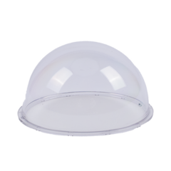HIKVISION Burbuja Transparente para Domos Fijos IP / HIKVISION / Soporta IP66 / IK10 / DS-2CD1143G2-I(UF) / DS-2CE57D3T-VPITF / DS-2CD2123G2-I / DS-2CD1143G0-I / IPC-D121H(C) / DS-2CD1143G2-I(UF) 190215954 en internet