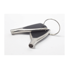 HIKVISION Llave de Reemmplazo para NVR´s DS-96XXNI-I8 / DS-96XXNI-I16 / 1 Pieza 190600891 - La Mejor Opcion by Creative Planet