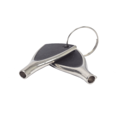 HIKVISION Llave de Reemmplazo para NVR´s DS-96XXNI-I8 / DS-96XXNI-I16 / 1 Pieza 190600891
