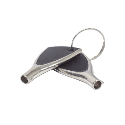 HIKVISION Llave de Reemmplazo para NVR´s DS-96XXNI-I8 / DS-96XXNI-I16 / 1 Pieza 190600891