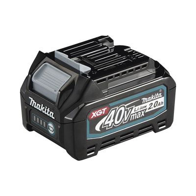 MAKITA Batería XGT Litio‑Ion de 40V 2.0Ah 191L290
