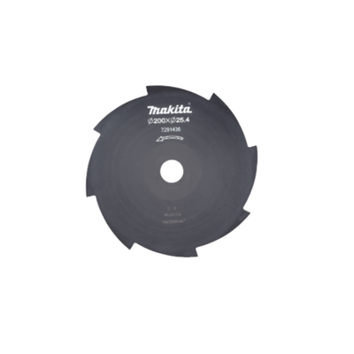 MAKITA Disco 4 - 1/2"/ Inox y Acero MOD: 191Y442