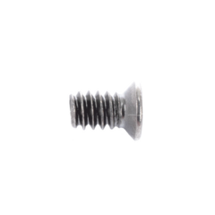 HIKVISION Tornillo (1 pieza) para Rieles de HDD / Sujetadores Laterales / Compatible con 190200293 193100135 - La Mejor Opcion by Creative Planet