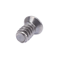 HIKVISION Tornillo (1 pieza) para Rieles de HDD / Sujetadores Laterales / Compatible con 190200293 193100135