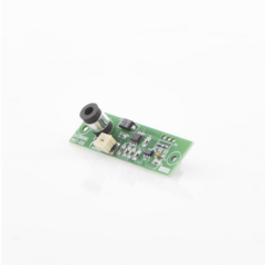 DKS DOORKING Refaccion Tarjeta con Microfono y Arnes para 1802-082 1998-020 - comprar en línea