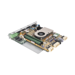 HIKVISION Tarjeta Madre de Reemplazo / Compatible con DS-96128NI-I24 200205216 en internet