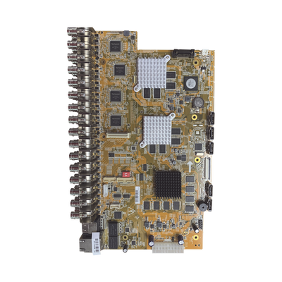 HIKVISION Tarjeta Madre (Principal) de Reemplazo / Compatible con DS-7332HUHI-K4 200206079