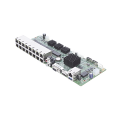 HIKVISION Tarjeta Madre para NVR DS-7616NI-K2-16P (DS-80242-C-16P-NF) 200206348 - comprar en línea