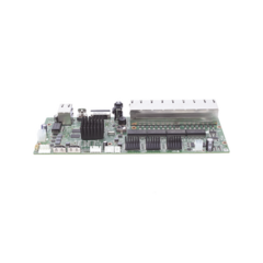 HIKVISION Tarjeta Madre para NVR DS-7616NI-K2-16P (DS-80242-C-16P-NF) 200206348 - La Mejor Opcion by Creative Planet
