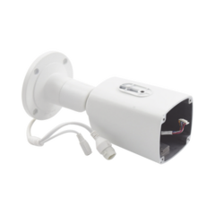 HIKVISION Tapa Trasera con Cable para Camaras DS-2CD2XX3G0-I5 200421807 - La Mejor Opcion by Creative Planet