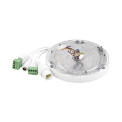 HIKVISION Tapa Inferior para Cámara IP con Salida de Cable / DS-2CD2123G0-I(S) 200422549