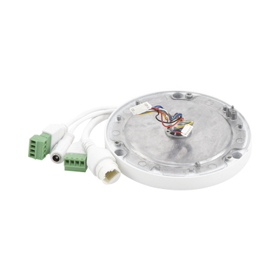 HIKVISION Tapa Inferior para Cámara IP con Salida de Cable / DS-2CD2123G0-I(S) 200422549