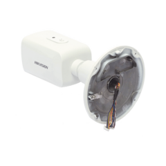 HIKVISION Tapa Trasera con Salida de Cable para DS-2CD3686G2-IZS(C) 200437395 on internet