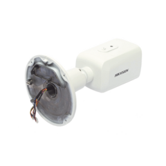 HIKVISION Tapa Trasera con Salida de Cable para DS-2CD3686G2-IZS(C) 200437395 - La Mejor Opcion by Creative Planet