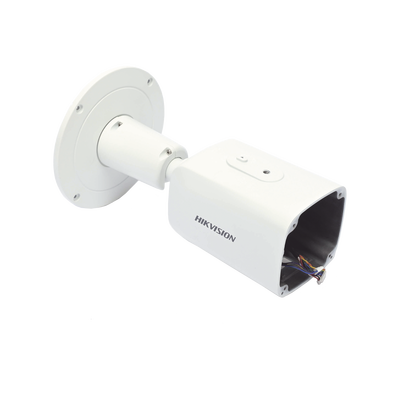 HIKVISION Tapa Trasera con Salida de Cable para DS-2CD3686G2-IZS(C) 200437395