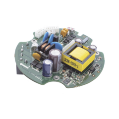 HIKVISION Tarjeta Fuente para Domos PTZ TURBOHD DS-2AE4XX 200501902 - La Mejor Opcion by Creative Planet