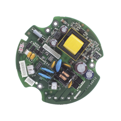 HIKVISION Tarjeta Fuente para Domos PTZ TURBOHD DS-2AE4XX 200501902