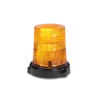 FEDERAL SIGNAL Estrobo Spire color Ámbar, Montaje Permanente MOD: 200TCA