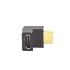 UGREEN Adaptador HDMI de 90 Grados Macho a Hembra / Hacia Arriba / HDMI 2.0 4K@60Hz / Proporciona Flexibilidad Sin Doblar los Cables HDMI 20110 - buy online