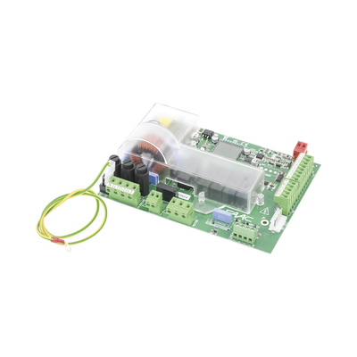 FAAC Tarjeta Platine E844 3PH para operador 844 trifásico y FAAC 884 MC 202073