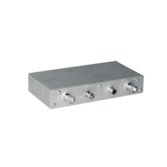 EMR CORPORATION Preamplificador para Recepción para 500-1000 MHz, Ganancia Variable 0-30 dB, 13.6 Vcc, 200mA. MOD: 20-45-16/2C