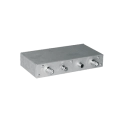 EMR CORPORATION Preamplificador para Recepción para 500-1000 MHz, Ganancia Variable 0-30 dB, 13.6 Vcc, 200mA. MOD: 20-45-16/2C