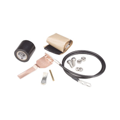 COMMSCOPE (ANDREW) Kit De Aterrizaje Para Guía Elíptica 43 204989-10