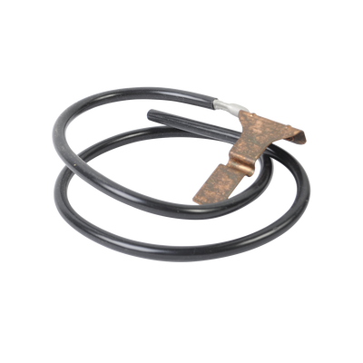 ANDREW / COMMSCOPE Kit para aterrizar cable 1/2", longitud 36" con llave para ajustar 204989-31